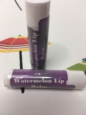 Flavored Lip balm with Coconut Oil, Shea Butter, Cocoa Butter, and Vitamin E, Moisturizing Lip Balm, Lip Moisture, Winter Care - image4